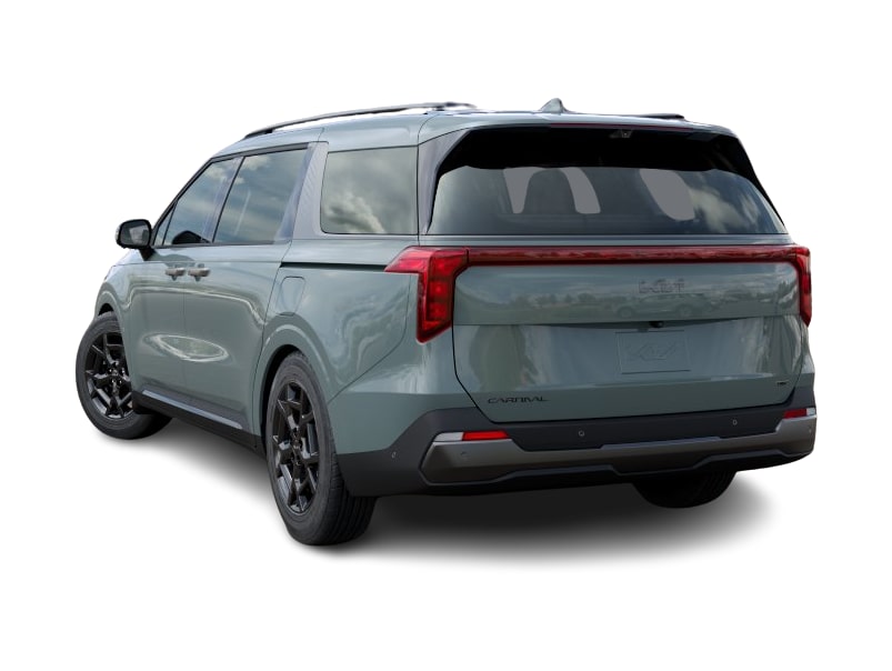 Thumbnail: 2027 Kia Carnival - 3