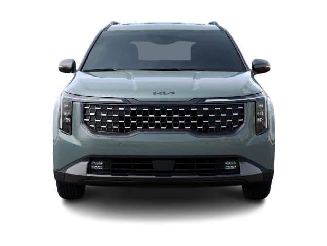 Thumbnail: 2027 Kia Carnival - 5