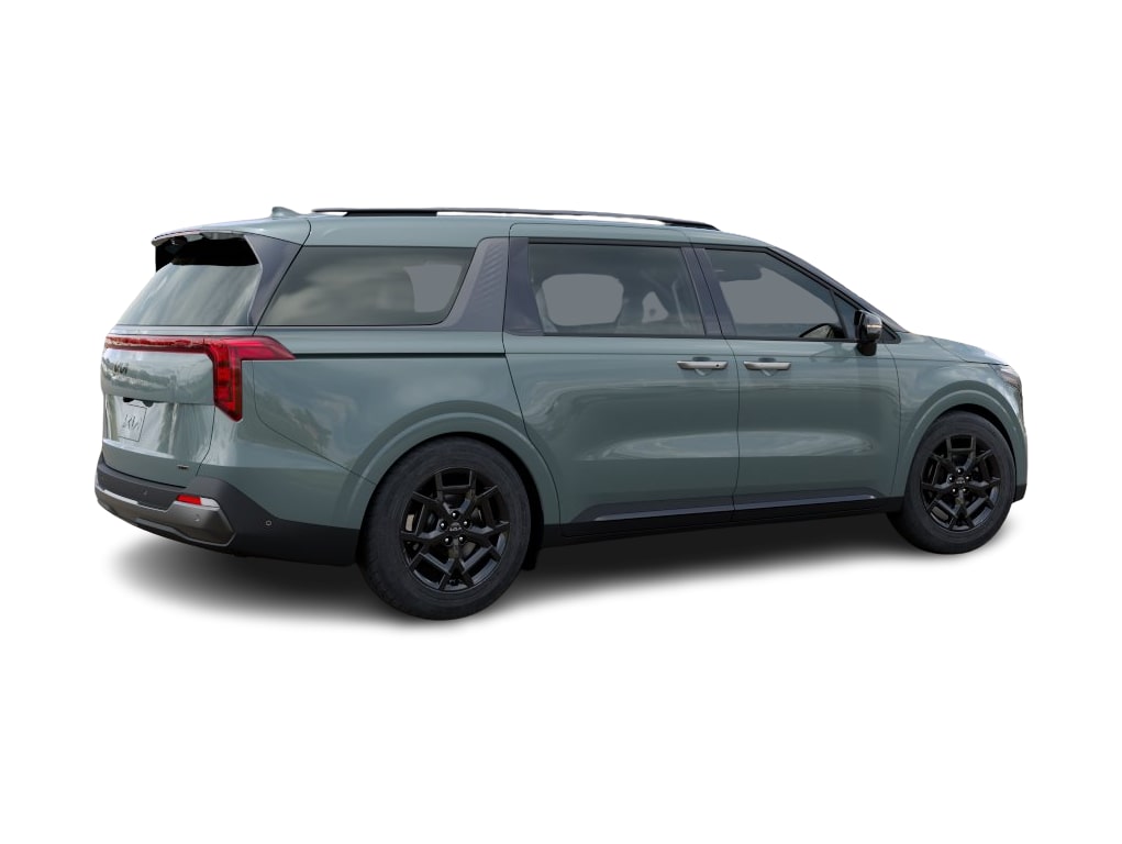 Thumbnail: 2027 Kia Carnival - 14