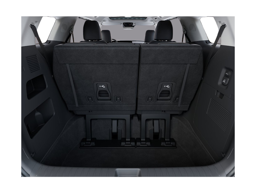 Thumbnail: 2027 Kia Carnival - 12