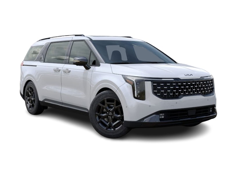 2025 Kia Carnival SX Prestige 16