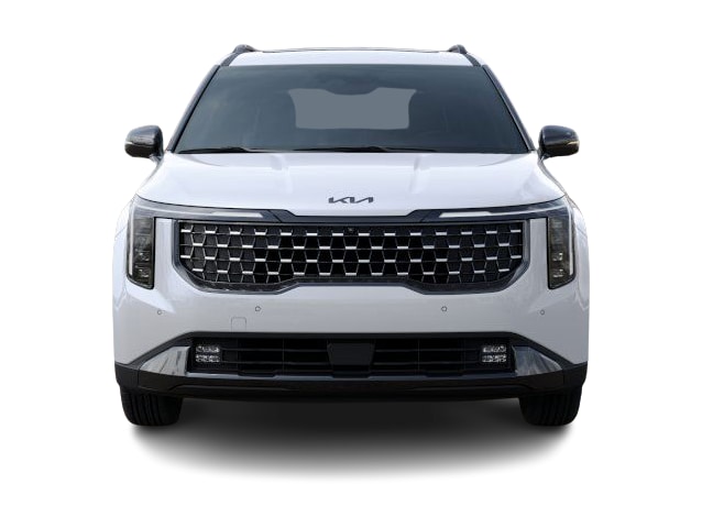 2025 Kia Carnival SX Prestige 5