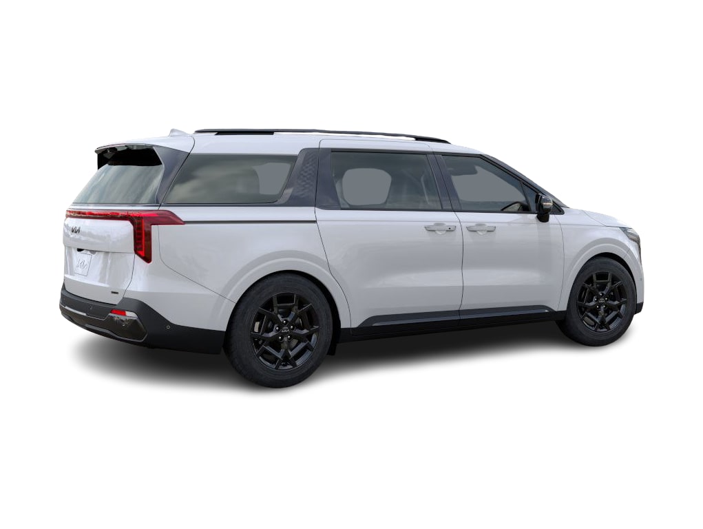 2025 Kia Carnival SX Prestige 14