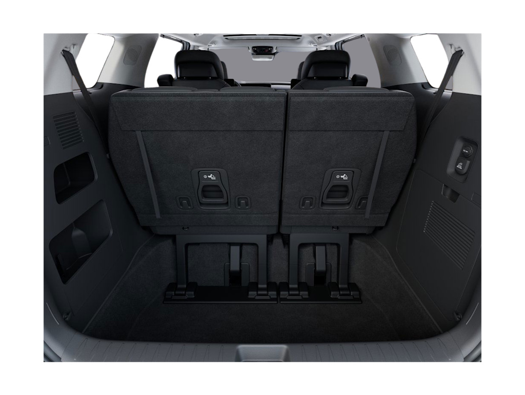 2025 Kia Carnival SX Prestige 12