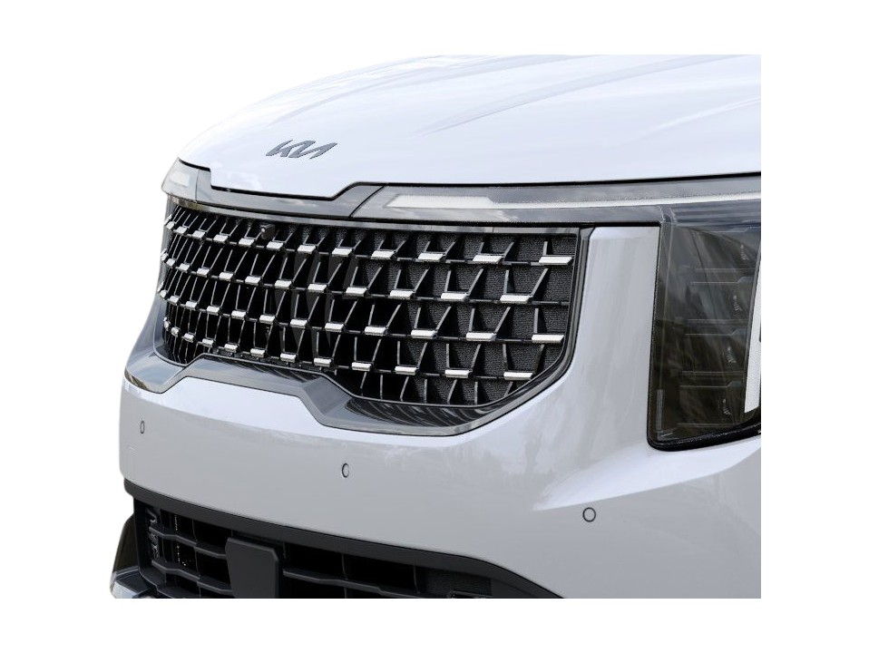 2025 Kia Carnival SX Prestige 19