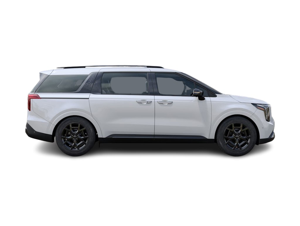 2025 Kia Carnival SX Prestige 15