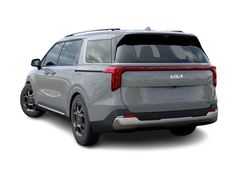 Thumbnail: 2026 Kia Carnival - 3