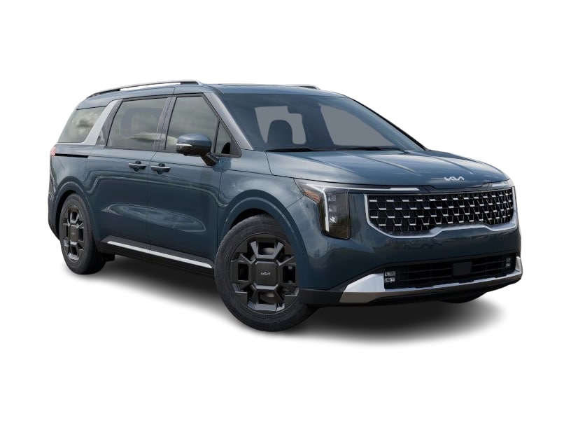 Thumbnail: 2026 Kia Carnival - 15