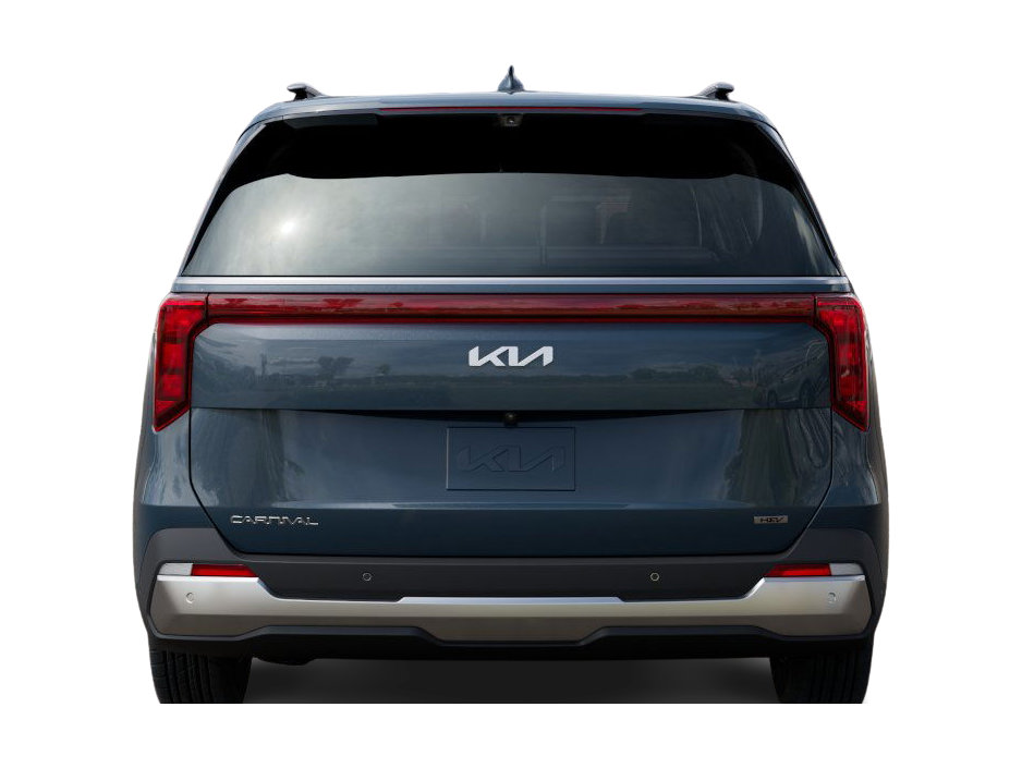Thumbnail: 2026 Kia Carnival - 19