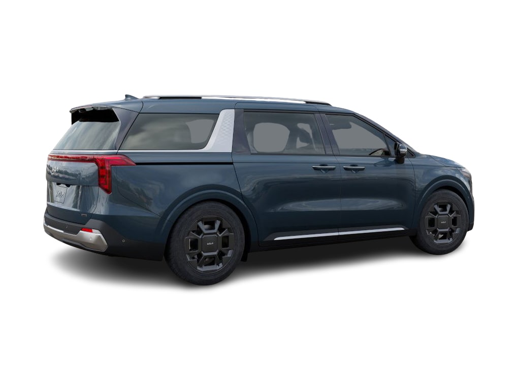 Thumbnail: 2026 Kia Carnival - 13