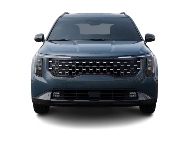 Thumbnail: 2026 Kia Carnival - 6