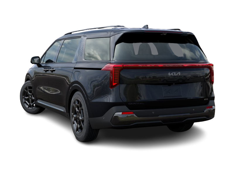 Thumbnail: 2026 Kia Carnival - 3