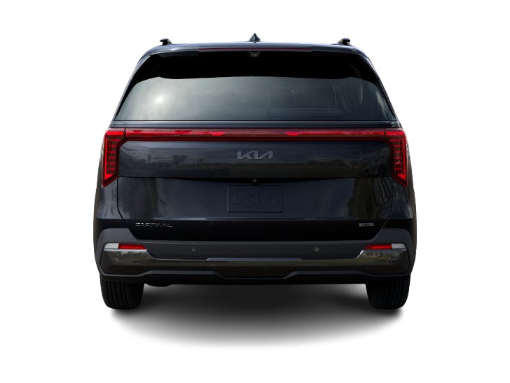 Thumbnail: 2026 Kia Carnival - 4