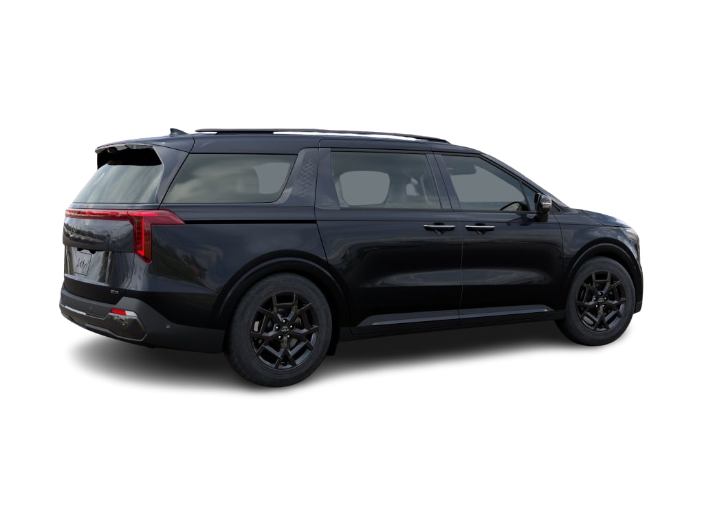 Thumbnail: 2026 Kia Carnival - 14