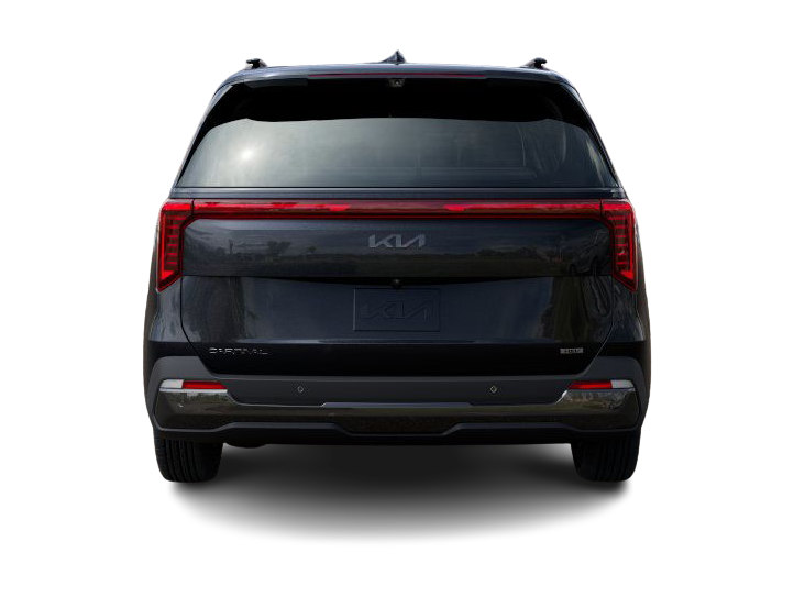 2025 Kia Carnival SX Prestige 5