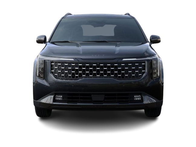 2025 Kia Carnival SX Prestige 6