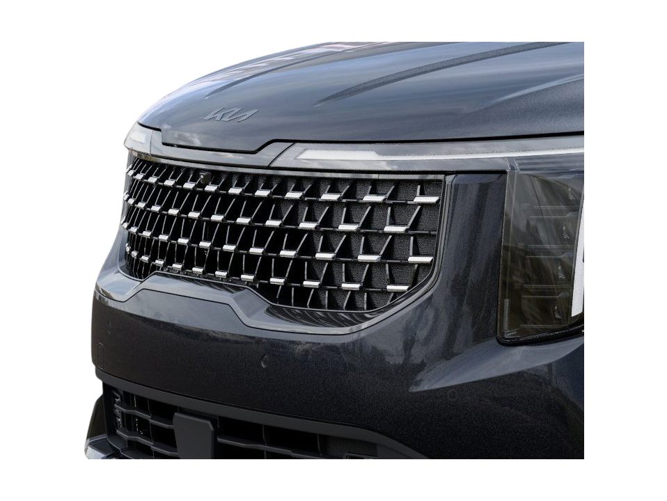 2025 Kia Carnival SX Prestige 19
