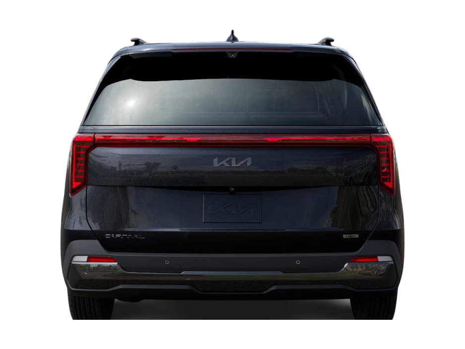 2025 Kia Carnival SX Prestige 20