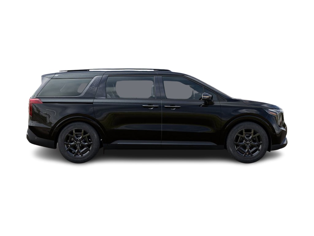 Thumbnail: 2025 Kia Carnival - 15