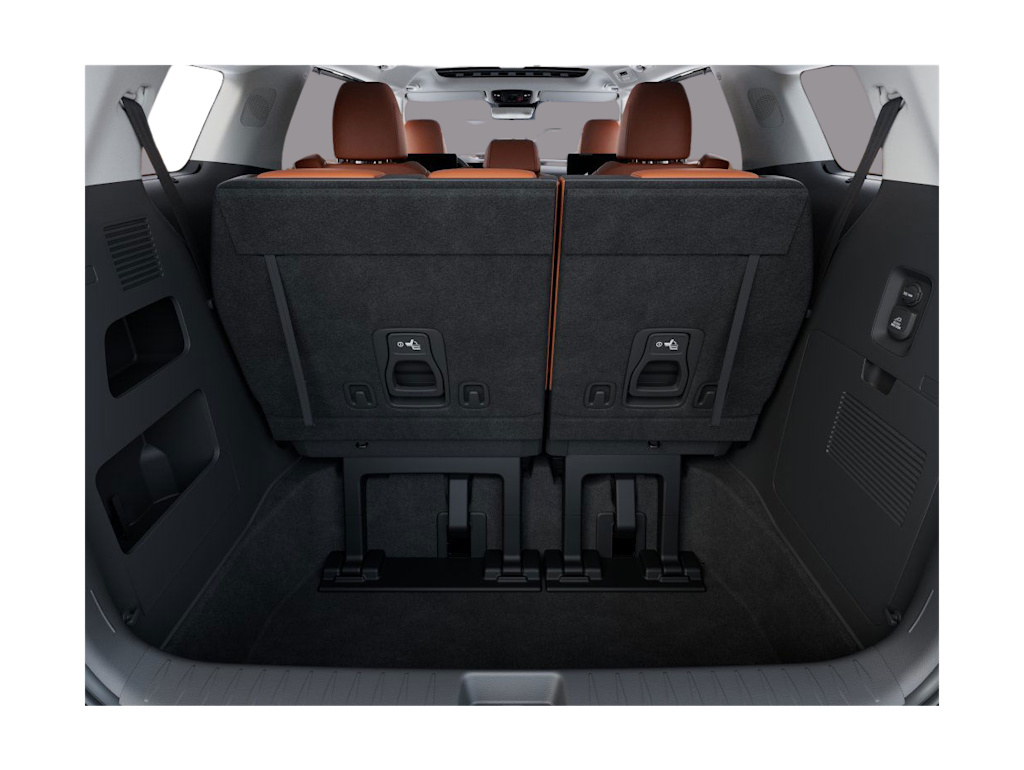 Thumbnail: 2025 Kia Carnival - 12