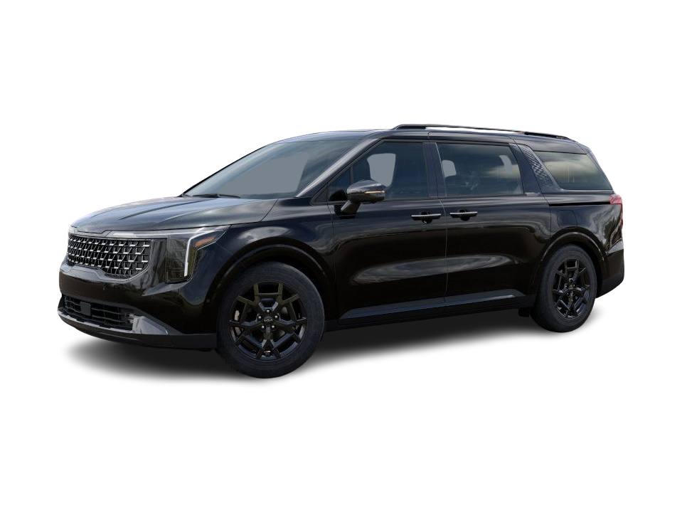 2025 Kia Carnival SX Prestige 13