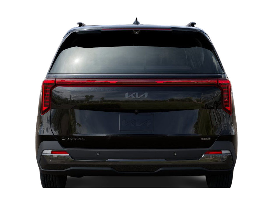 2025 Kia Carnival SX Prestige 20