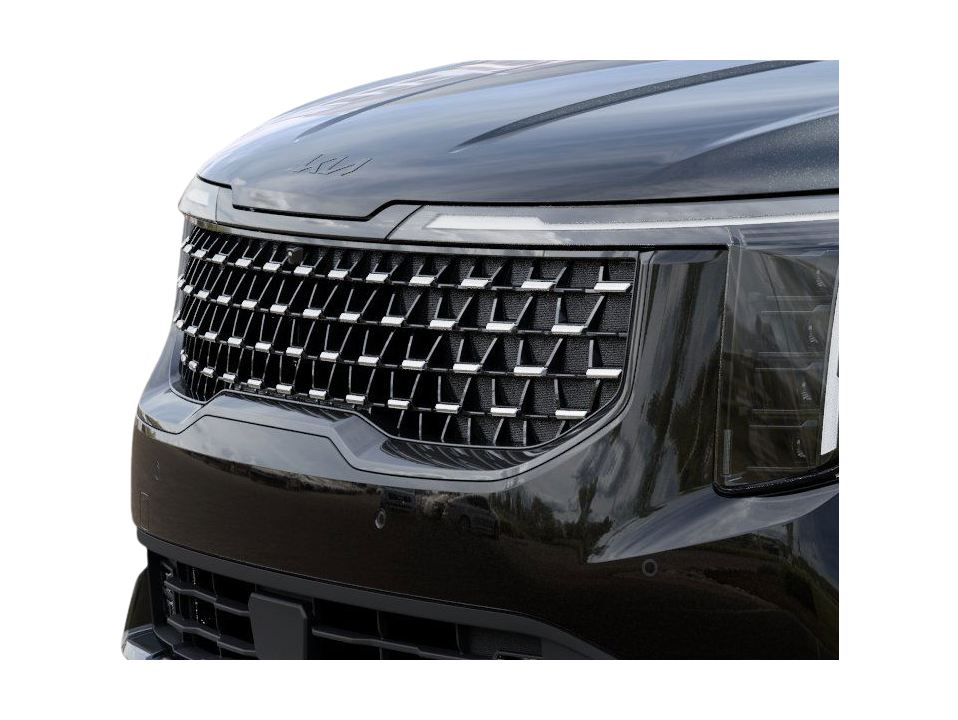 2025 Kia Carnival SX Prestige 19