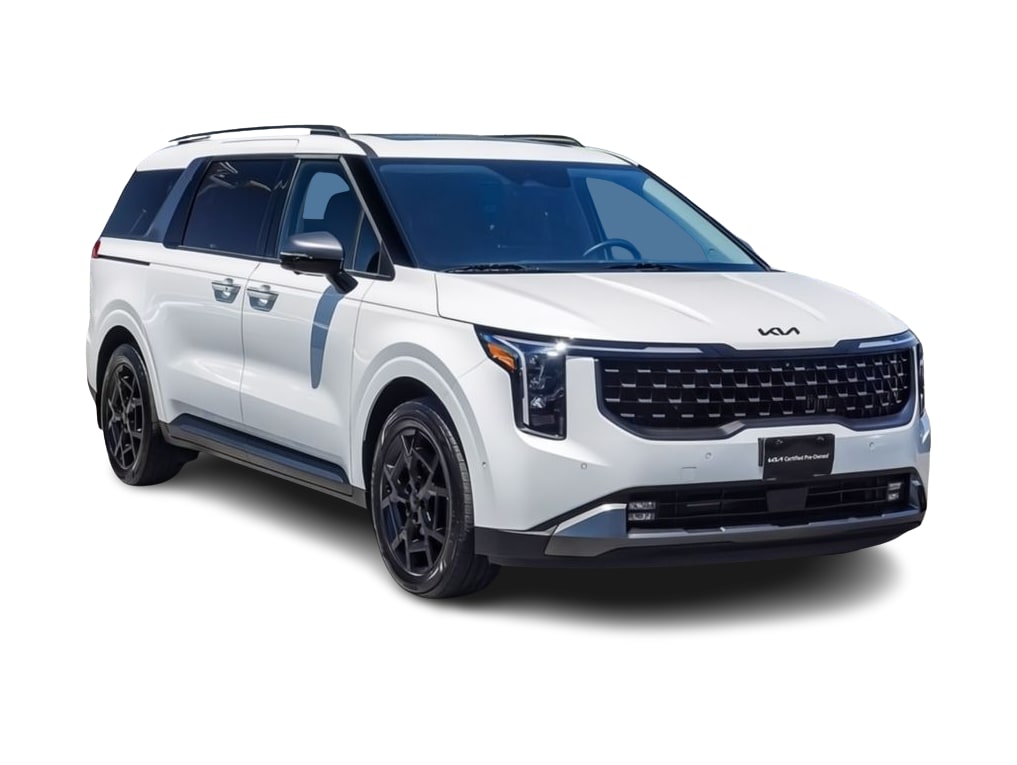 Thumbnail: 2025 Kia Carnival - 16