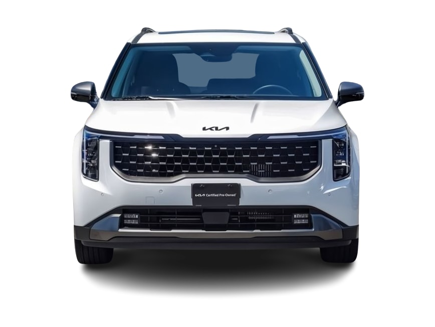 Thumbnail: 2025 Kia Carnival - 5