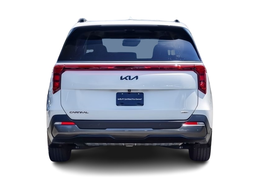 Thumbnail: 2025 Kia Carnival - 4