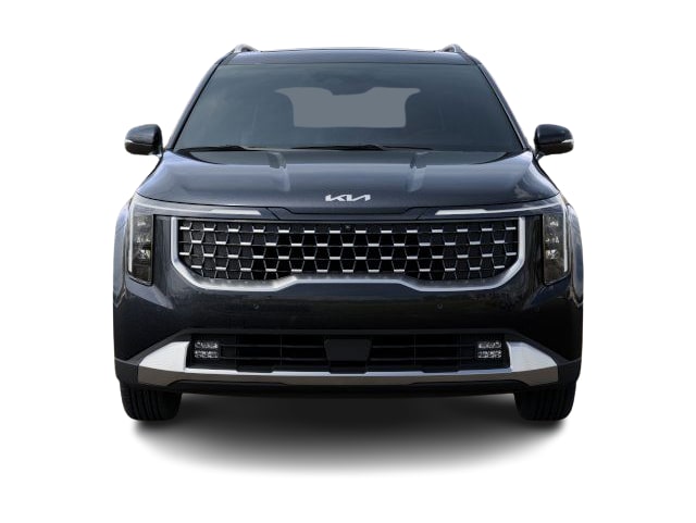 Thumbnail: 2026 Kia Carnival - 6