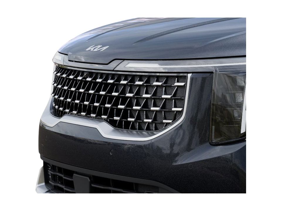 Thumbnail: 2026 Kia Carnival - 18