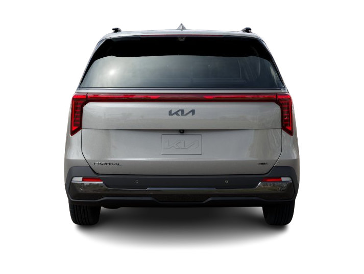 Thumbnail: 2026 Kia Carnival - 4