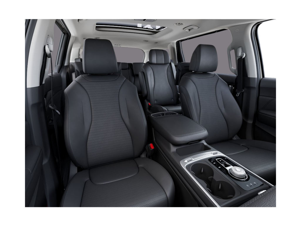 Thumbnail: 2026 Kia Carnival - 12