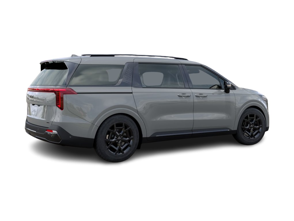 Thumbnail: 2026 Kia Carnival - 14