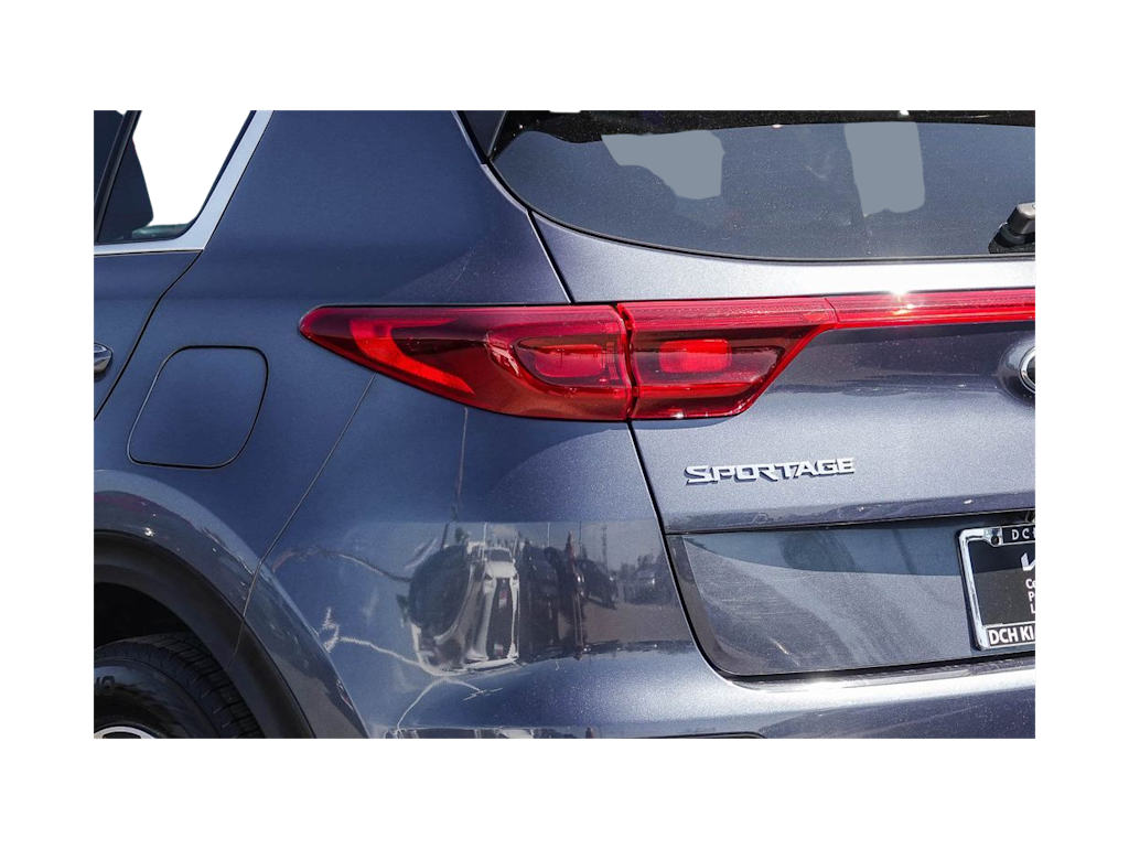 Thumbnail: 2020 Kia Sportage - 19
