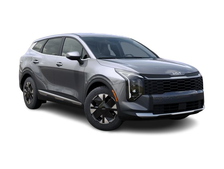 Thumbnail: 2026 Kia Sportage - 17