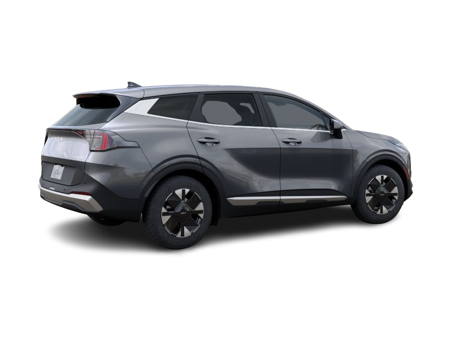 Thumbnail: 2026 Kia Sportage - 15