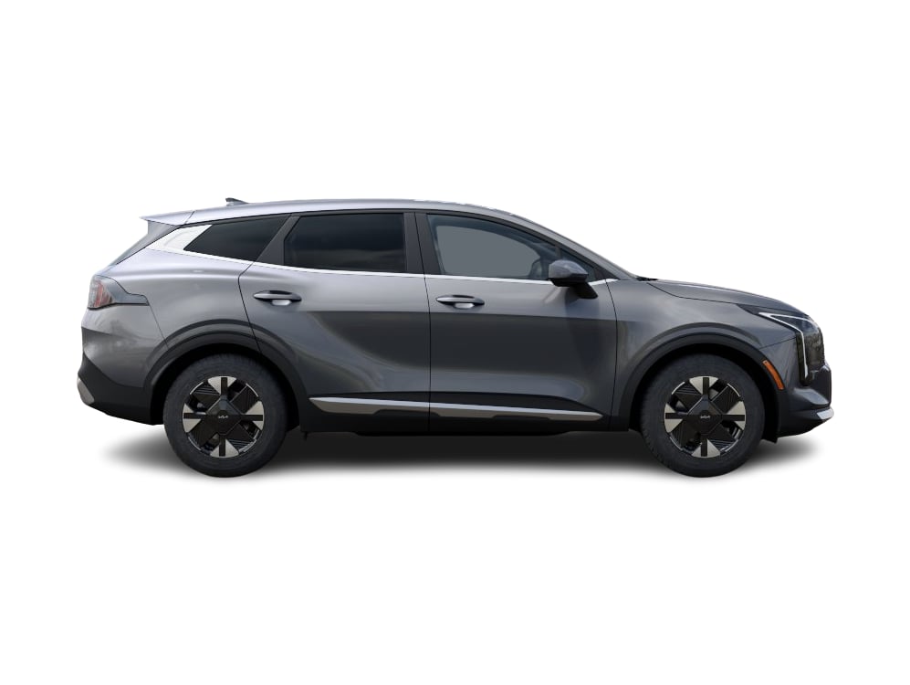 Thumbnail: 2026 Kia Sportage - 16