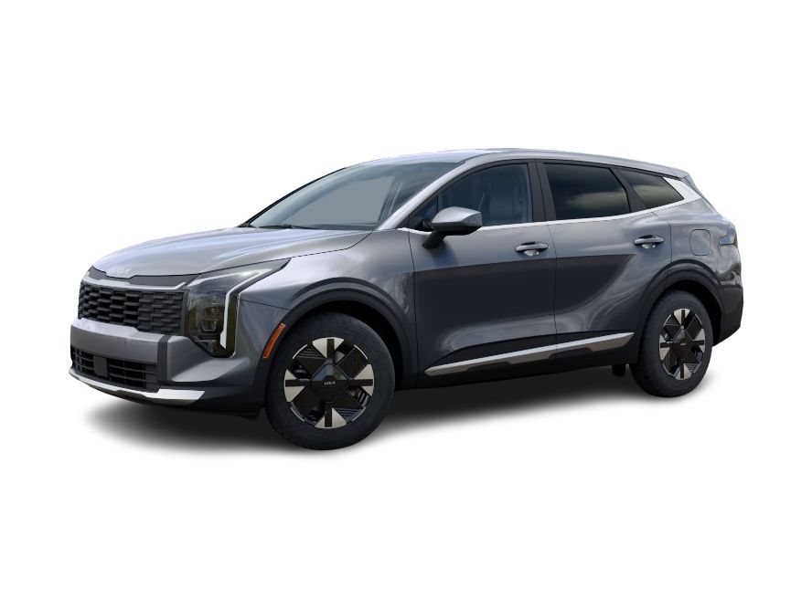 Thumbnail: 2026 Kia Sportage - 13