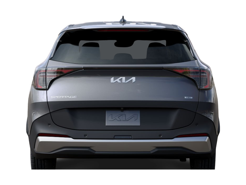Thumbnail: 2026 Kia Sportage - 4
