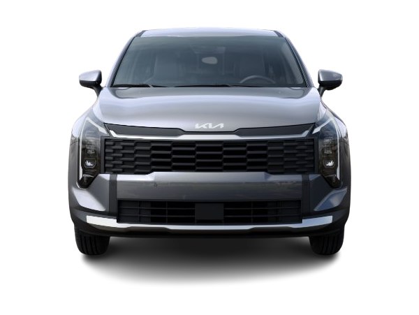 Thumbnail: 2026 Kia Sportage - 5