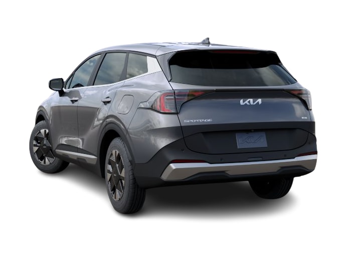 Thumbnail: 2026 Kia Sportage - 3
