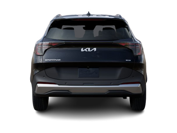 Thumbnail: 2027 Kia Sportage - 14