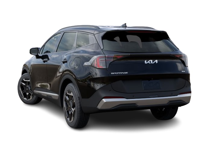 Thumbnail: 2027 Kia Sportage - 4