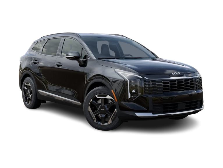 Thumbnail: 2027 Kia Sportage - 17