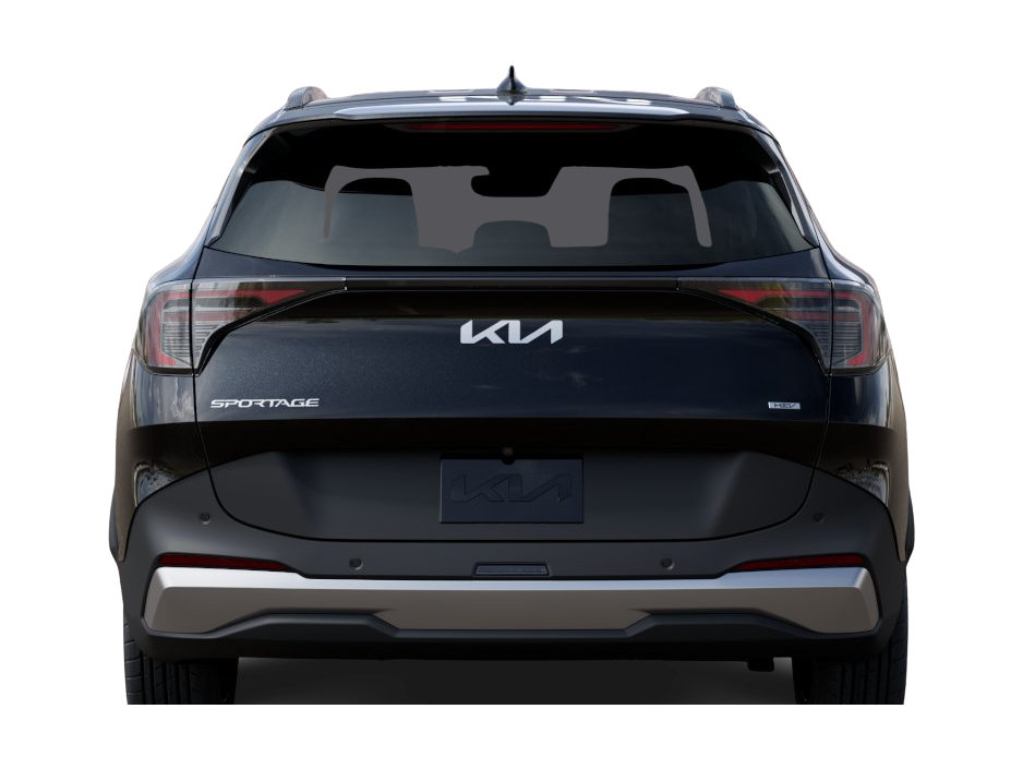 Thumbnail: 2027 Kia Sportage - 5