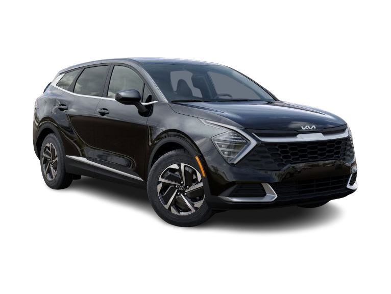 Thumbnail: 2025 Kia Sportage - 19