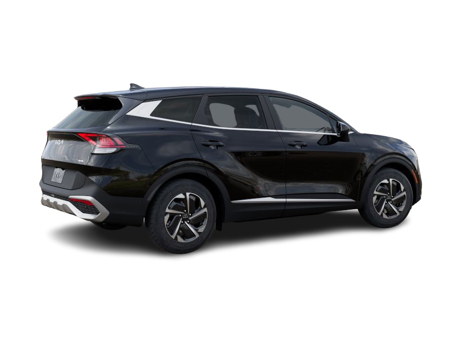 Thumbnail: 2025 Kia Sportage - 17
