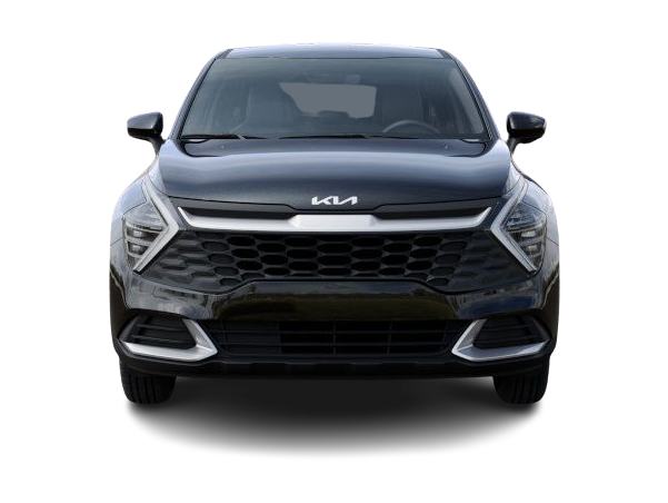 Thumbnail: 2025 Kia Sportage - 7